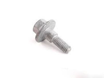 BMW 64-31-6-939-163 Screw