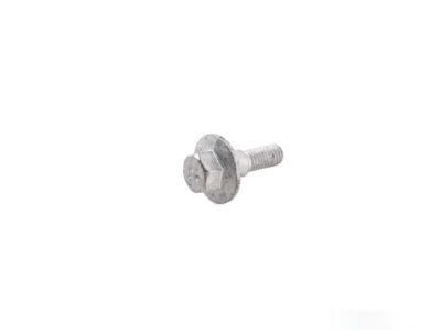 BMW 64-31-6-939-163 Screw