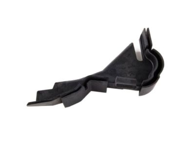 BMW 51-71-8-135-941 Covering Left