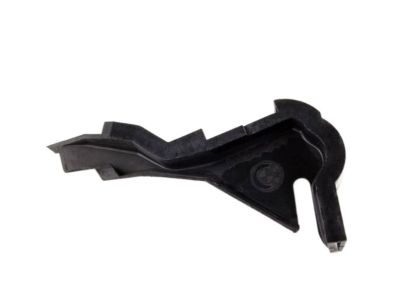 BMW 51-71-8-135-941 Covering Left