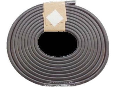 BMW 54-10-7-199-533 Surrounding Seal