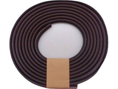 BMW 54-10-7-199-533 Surrounding Seal