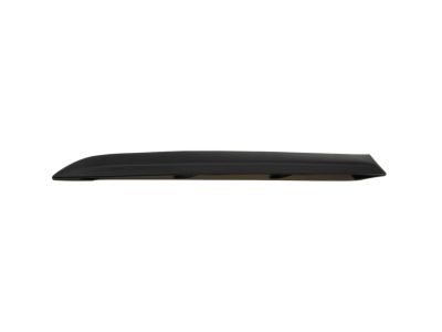 BMW 51-12-8-074-019 Moulding Rocker Panel Rear L