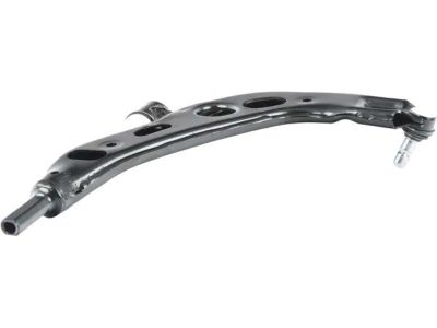 BMW 31-12-6-879-843 Rubber Mount Wishbone, Left