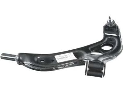 BMW 31-12-6-879-843 Rubber Mount Wishbone, Left