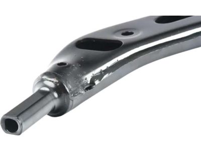 BMW 31-12-6-879-843 Rubber Mount Wishbone, Left