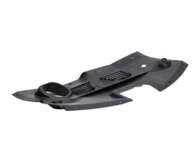 BMW 51-71-7-162-123 Cover