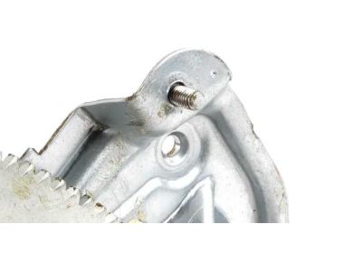 BMW 51-33-8-397-705 Front Left Door Window Regulator