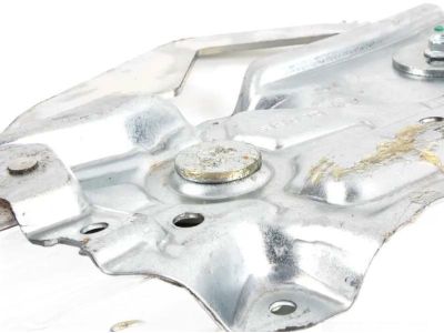 BMW 51-33-8-397-705 Front Left Door Window Regulator