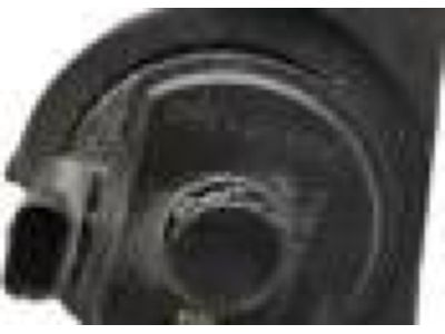 BMW 11-51-9-470-972 AUXILIARY WATER PUMP