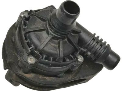 BMW 11-51-9-470-972 AUXILIARY WATER PUMP