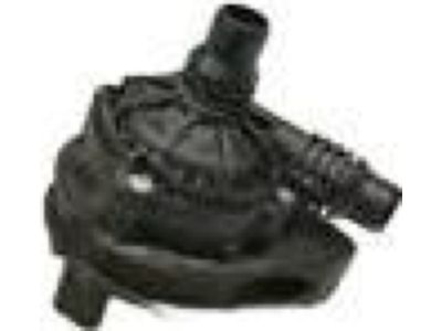 BMW 11-51-9-470-972 AUXILIARY WATER PUMP