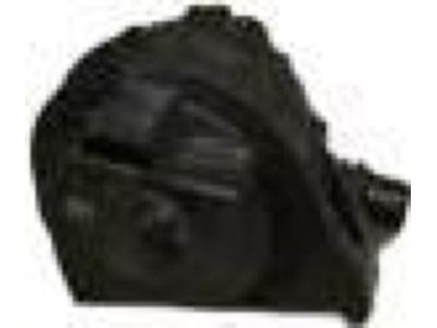 BMW 11-51-9-470-972 AUXILIARY WATER PUMP