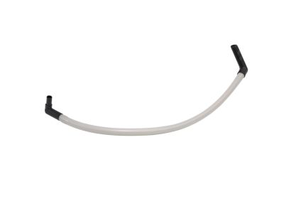 BMW 61-21-7-594-933 Battery Degassing Hose