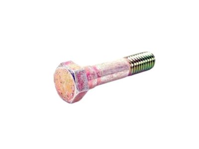 BMW 32-31-1-153-995 Fit Bolt