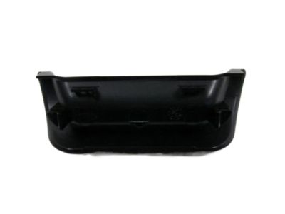 BMW 51-16-7-141-735 Recessed Handle