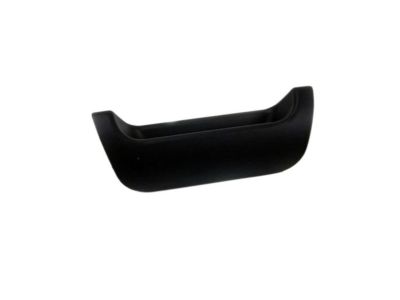 BMW 51-16-7-141-735 Recessed Handle