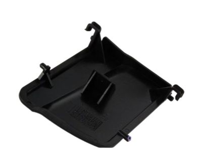 BMW 51-43-7-022-393 Cover Left
