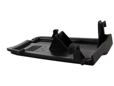 BMW 51-43-7-022-393 Cover Left