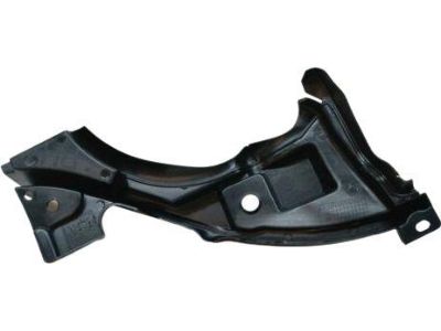 BMW 51-76-5-A04-E72 SUPPORT, SEAL, RIGHT