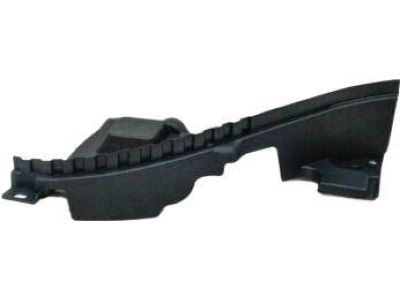 BMW 51-76-5-A04-E72 SUPPORT, SEAL, RIGHT