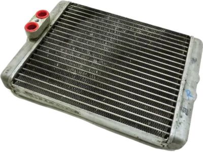 BMW 17-21-7-645-692 Engine Oil Cooler