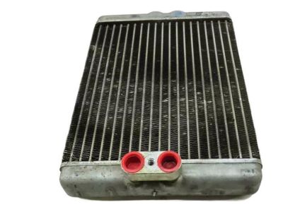 BMW 17-21-7-645-692 Engine Oil Cooler