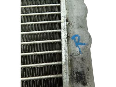 BMW 17-21-7-645-692 Engine Oil Cooler