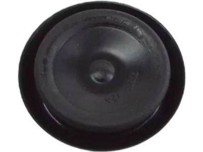 BMW 51-71-8-126-605 Blind Plug