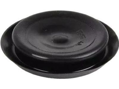 BMW 51-71-8-126-605 Blind Plug