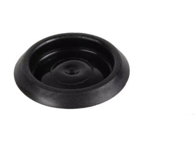 BMW 51-71-8-126-605 Blind Plug