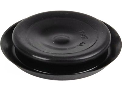 BMW 51-71-8-126-605 Blind Plug