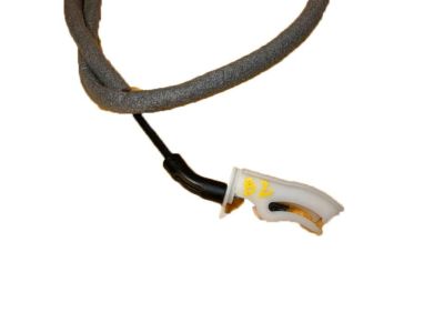 BMW 51-21-7-137-079 Bowden Cable, Door Opener