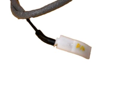 BMW 51-21-7-137-079 Bowden Cable, Door Opener
