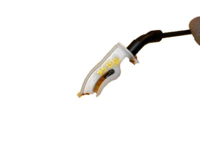 BMW 51-21-7-137-079 Bowden Cable, Door Opener