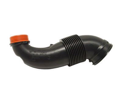 BMW 13-71-7-638-568 Rubber Boot