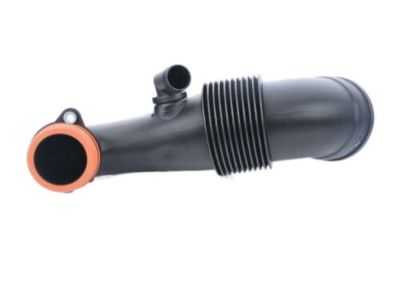 BMW 13-71-7-638-568 Rubber Boot