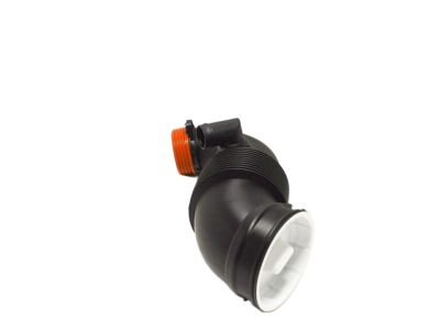 BMW 13-71-7-638-568 Rubber Boot