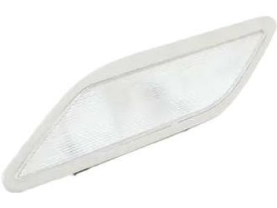 BMW 63-31-8-363-607 Interior Light Rear Left