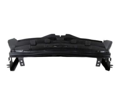BMW 51-74-7-290-610 Air Duct, Radiator