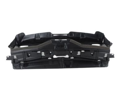 BMW 51-74-7-290-610 Air Duct, Radiator