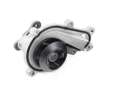BMW 11-51-8-482-250 WATER PUMP
