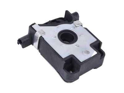 BMW 51-23-8-203-859 Lower Hood Lock