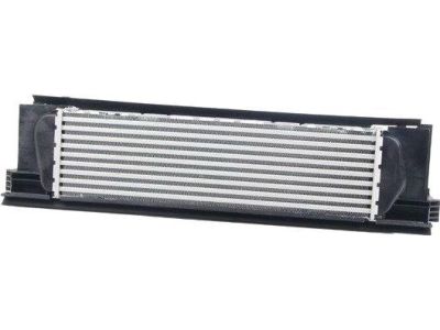 BMW 17-51-7-618-809 Charge-Air Cooler