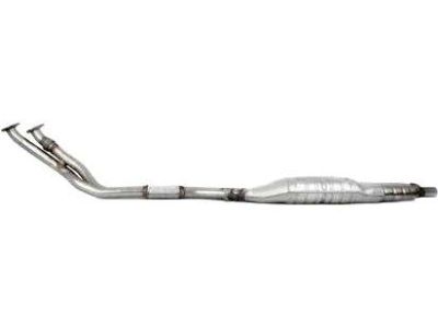 BMW 11-76-1-716-744 Catalytic Converter