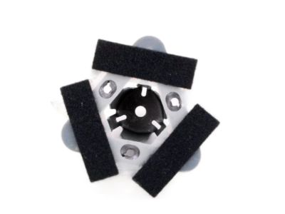 BMW 51-16-3-404-129 Clip