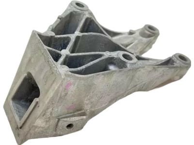 BMW 22-11-6-861-563 Engine Mount Bracket Left