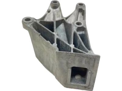 BMW 22-11-6-861-563 Engine Mount Bracket Left