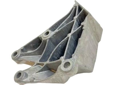 BMW 22-11-6-861-563 Engine Mount Bracket Left