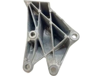 BMW 22-11-6-861-563 Engine Mount Bracket Left